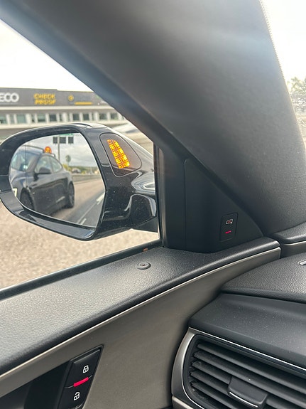 Audi A6 allroad 22 of 22