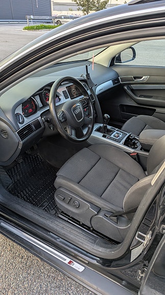 Audi A6 9 of 9