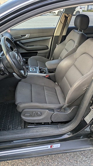 Audi A6 8 of 9