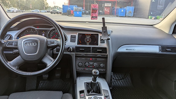 Audi A6 7 of 9