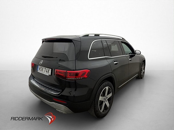 Mercedes-Benz GLB250 8 of 30