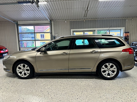 Citroen C5 5 of 23
