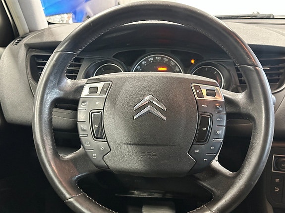 Citroen C5 13 of 23