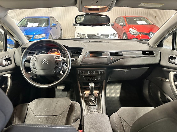 Citroen C5 12 of 23
