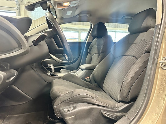 Citroen C5 7 of 23