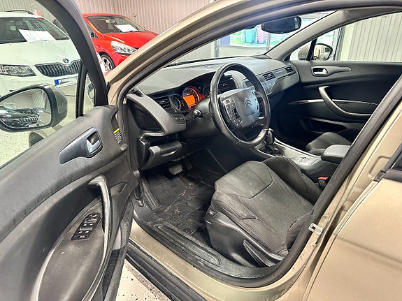 Citroen C5 6 of 23