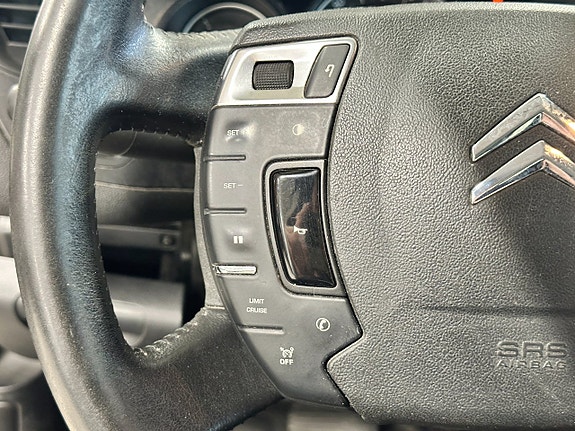 Citroen C5 18 of 23