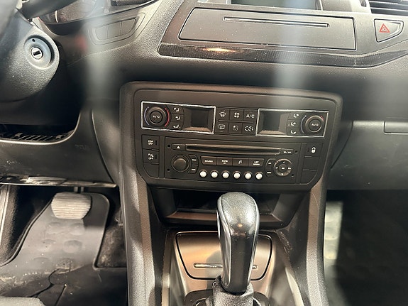 Citroen C5 16 of 23