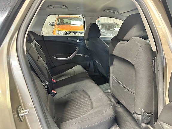 Citroen C5 10 of 23