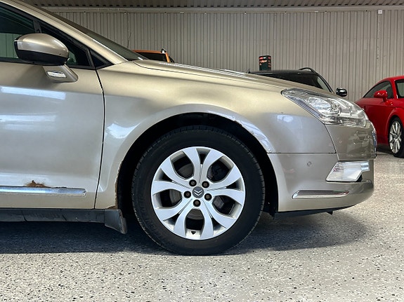 Citroen C5 9 of 23