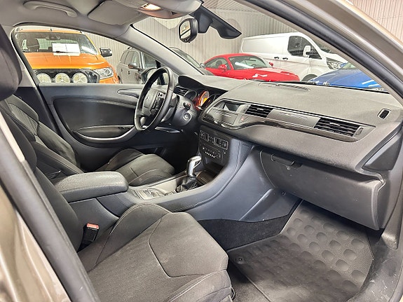 Citroen C5 11 of 23