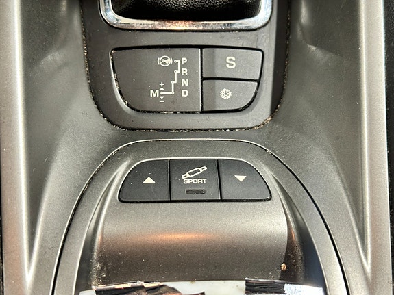 Citroen C5 17 of 23