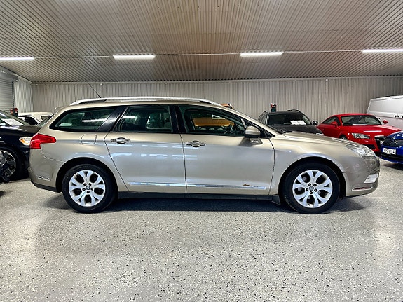 Citroen C5 2 of 23