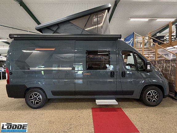 Weinsberg CaraBus EDITION [FIRE] 600 MQ 2 of 14