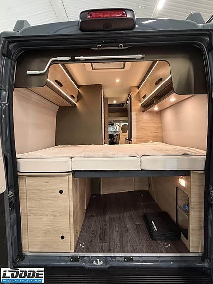 Weinsberg CaraBus EDITION [FIRE] 600 MQ 4 of 14