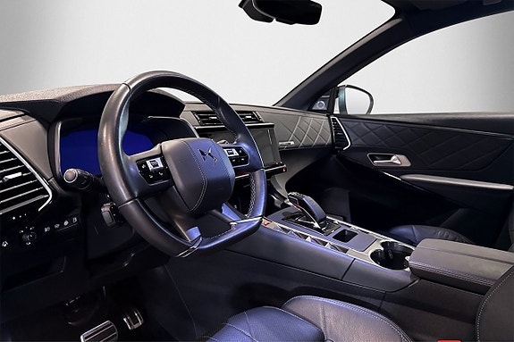 DS DS 7 Crossback 9 of 26