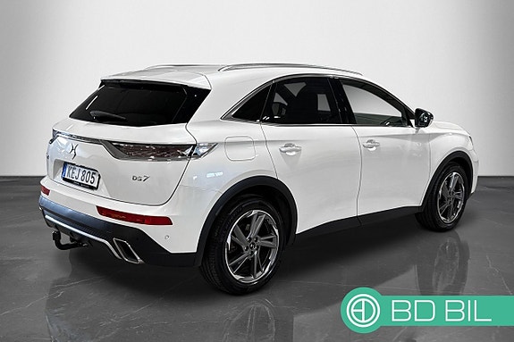 DS DS 7 Crossback 5 of 26