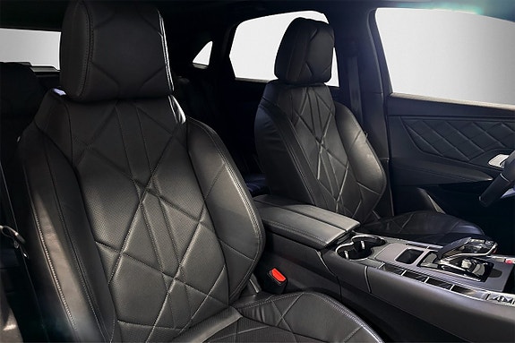 DS DS 7 Crossback 12 of 26