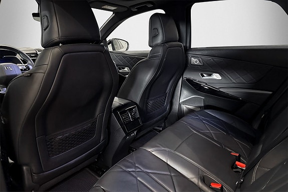 DS DS 7 Crossback 13 of 26