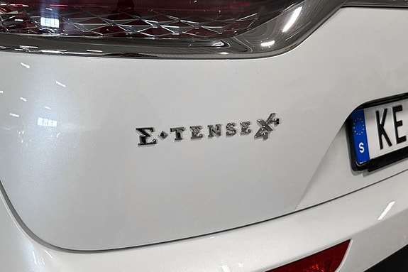DS DS 7 Crossback 24 of 26