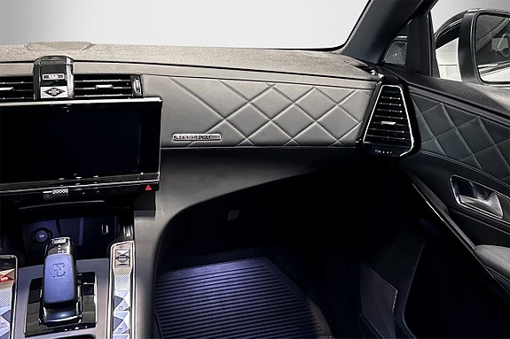 DS DS 7 Crossback 16 of 26