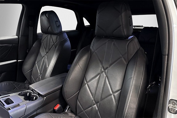 DS DS 7 Crossback 11 of 26