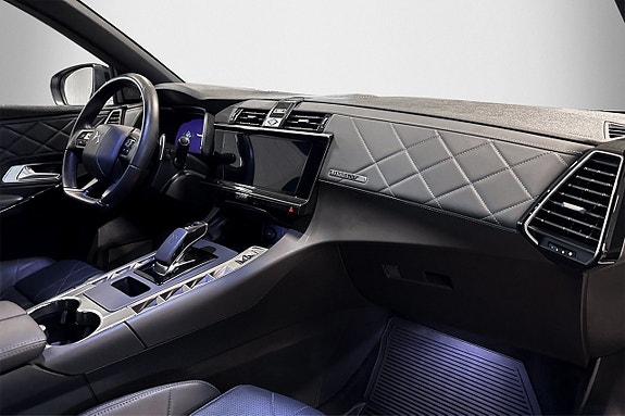 DS DS 7 Crossback 10 of 26