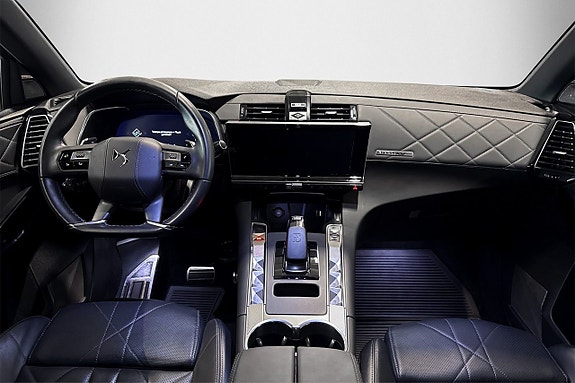 DS DS 7 Crossback 8 of 26