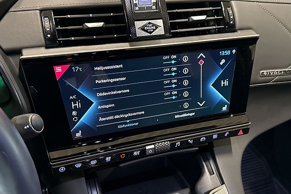 DS DS 7 Crossback 20 of 26
