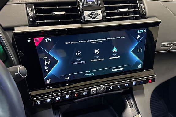 DS DS 7 Crossback 22 of 26
