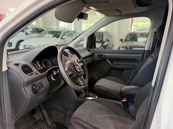 Volkswagen Caddy 7 of 19