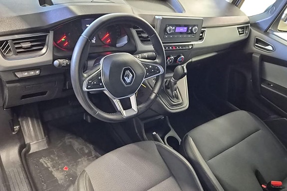 Renault Kangoo 19 of 29