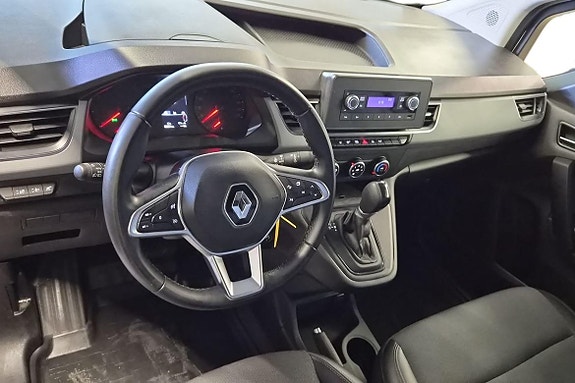 Renault Kangoo 14 of 29