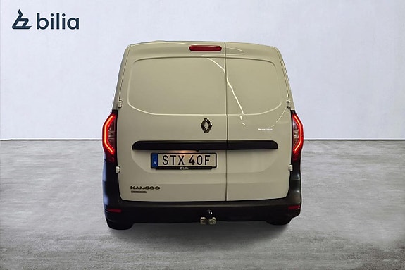 Renault Kangoo 9 of 29