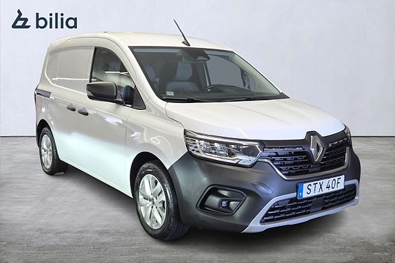 Renault Kangoo 4 of 29