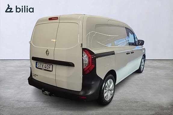 Renault Kangoo 8 of 29