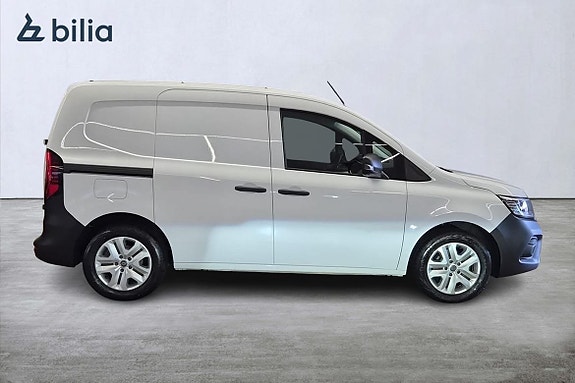 Renault Kangoo 21 of 29