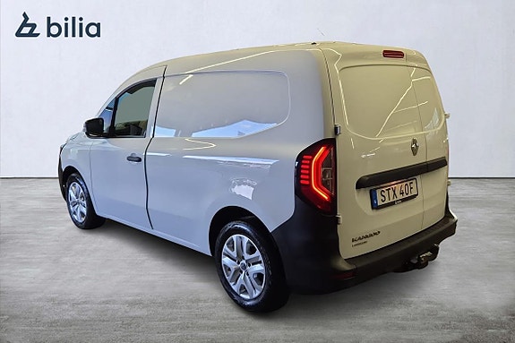Renault Kangoo 10 of 29