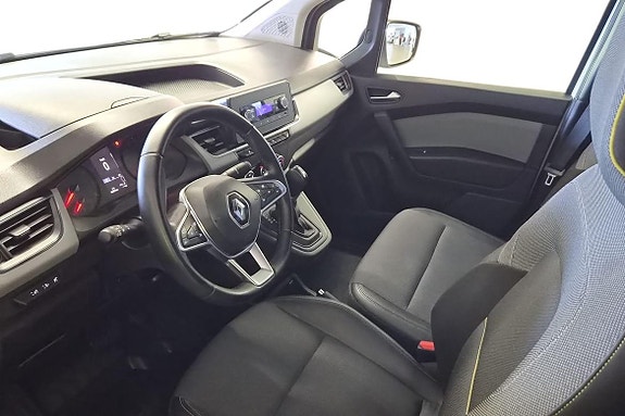 Renault Kangoo 15 of 29