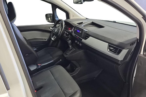 Renault Kangoo 12 of 29