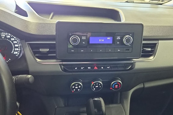 Renault Kangoo 17 of 29