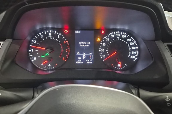 Renault Kangoo 16 of 29