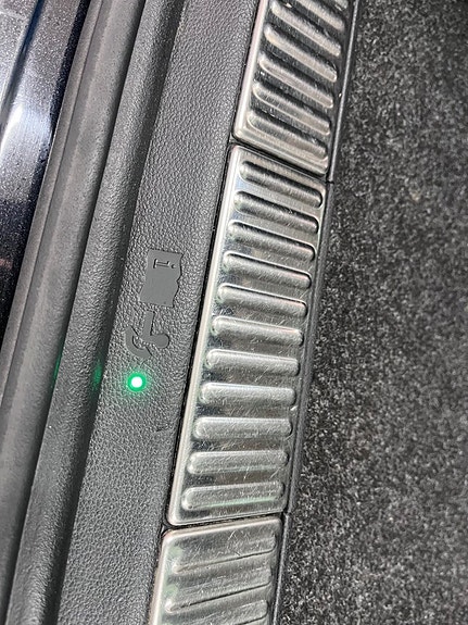 Skoda Superb 17 of 19