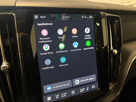 Volvo XC60 18 of 19