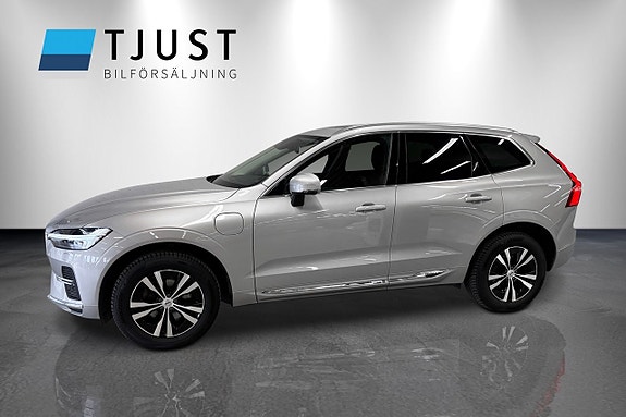 Volvo XC60 5 of 19