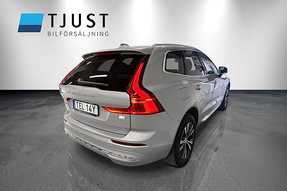 Volvo XC60 6 of 19