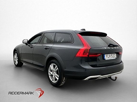 Volvo V90 Cross Country 6 of 30