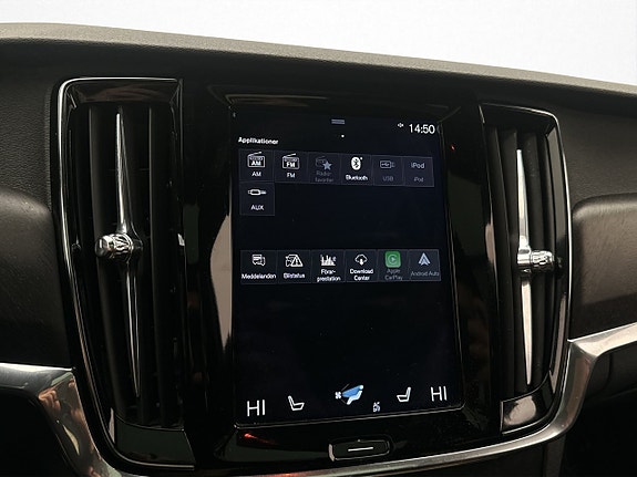 Volvo V90 Cross Country 22 of 30