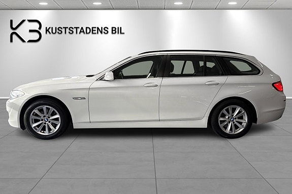 BMW 520d 6 of 22