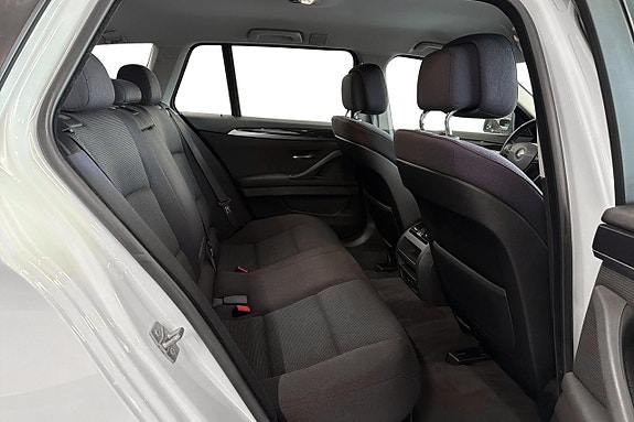 BMW 520d 21 of 22